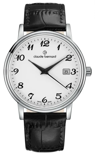 CLAUDE BERNARD Karóra, Férfi, Classic család, 150034